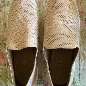 Wanted slip-on sneakers